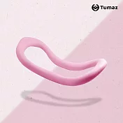 【Tumaz月熊健身】TPE瑜珈環 瑜珈輔助雕塑體態  草莓