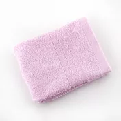 【Peter & Andy】純棉100% MIT設計製造::家用童巾-雲朵 粉紅