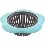 《ibili》出水口 排水孔 過濾網 | 水槽濾網