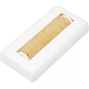 《FOXRUN》桌面清潔滾輪刷(白) | 掃帚 畚箕