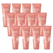 《台塑生醫》CC daily控油調理洗面乳120gx12入