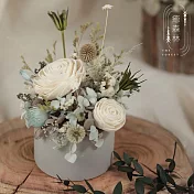 【The Forest 癒森林】神奈川花園森林香氛擴香花禮