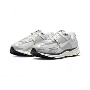 Nike Zoom Vomero 5 Photon Dust Metallic Silver 白銀 慢跑鞋 FD0884-025 US6.5 白銀