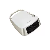AIRMATE 艾美特 限定版-居浴兩用陶瓷式電暖器 HP13106 白