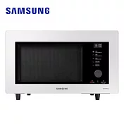 SAMSUNG三星 BESPOKE設計品味系列32L智慧美型微波烤爐MC32B7378KE