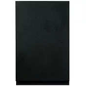 【MUJI 無印良品】SUS側板/大/深灰