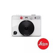 Leica 徠卡 SOFORT 2 雙模式即時相機 白/紅/黑 LEICA-19188 白色