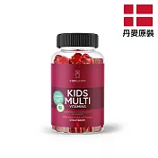 【PALIER】Vita Yummy丹麥兒童綜合機能軟糖