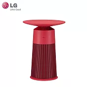 LG樂金 AeroFurniture 新淨幾 清淨機 AS201P RU0 -倫敦紅