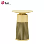 LG樂金 AeroFurniture 新淨幾 清淨機 AS201P YU0 -羅馬黃