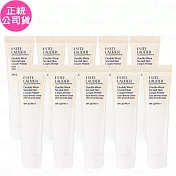 ESTEE LAUDER 雅詩蘭黛 粉持久天生美肌乖乖乳SPF20 PA++(15ml)*10(公司貨)