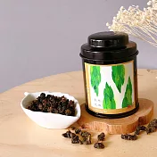 ◆阿里山白毫烏龍◆夢想之路—18g優雅小茶罐*4罐