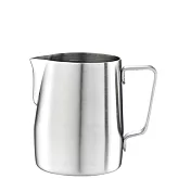 Tiamo 全不銹鋼拉花杯600cc-砂光 (HC7020ST)