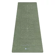 【Yoga Design Lab】Combo Mat 天然橡膠瑜珈墊3.5mm - Boho Glow