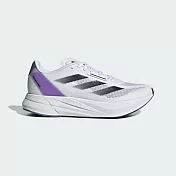 ADIDAS DURAMO SPEED W 女跑步鞋-白-IE9688 UK4.5 白色