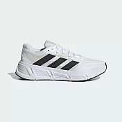 ADIDAS QUESTAR 2 M 男跑步鞋-白-IF2228 UK10.5 白色