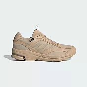 ADIDAS SPIRITAIN 2000 GTX 防潑水 男女跑步鞋-棕-IF9080 UK4 棕色
