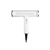 【sOlac】SD-1000 專業負離子吹風機  珍珠白