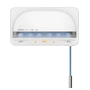 【Oclean 歐可林】S1 智能牙刷紫外線消毒器 白色