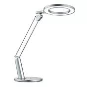 ADATA 威剛 DE700 銀星河 LED 檯燈 白