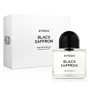 BYREDO 黑色番紅花淡香精(100ml)