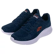 SKECHERS SKECH-LITE PRO 男休閒鞋-藍-232598NVOR US9.5 藍色