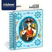 《MiDeer》-- 多功能時尚造型手冊-勇者傳說 ☆