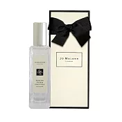 JO MALONE 英國梨與甜豌豆香水(30ml) 附提袋_國際航空版