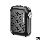 meekee K6-Sakura 2.4G無線教學擴音機 珠光黑