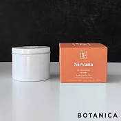 美國 Botanica 檀香 Nirvana 155g 香氛蠟燭