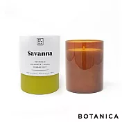 美國 Botanica 苦橙葉 Savanna 212g 香氛蠟燭