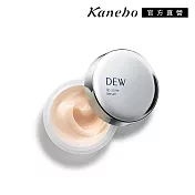 【Kanebo 佳麗寶】DEW 玻尿酸彈潤Q唇霜 8g