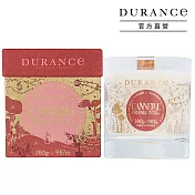 DURANCE朵昂思 限定香氛蠟燭(280g)-多款可選-原廠公司貨 暖桂橙香