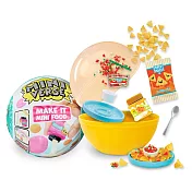 Miniverse 迷你宇宙手作驚喜球 - 飲料甜品