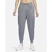 NIKE AS W ONE TF JOGGER PANT 女休閒長褲-灰-FB5432091 XS 灰色