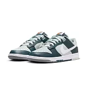 Nike Dunk Low Retro 叢林綠 FB8896-300 US8 叢林綠