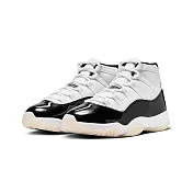 Air Jordan 11 Retro DMP Gratitude 白金 CT8012-170 US11 白黑