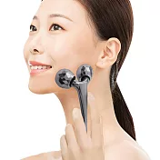 Beroso 倍麗森 雙鑽V臉緊顏拉提按摩棒-PLUS A00036-1