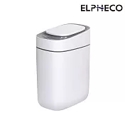 ELPHECO 自動鋪袋感應垃圾桶 ELPH5917 (9L)