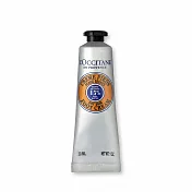 L’OCCITANE 歐舒丹 乳油木護足霜(30ml)-國際航空版