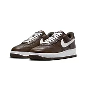 Nike Air Force 1 Low Retro Chocolate 巧克力 FD7039-200 US9 巧克力
