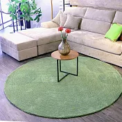 【Fuwaly】德國Esprit home履草圓形地毯(ESP3307-05) Φ200cm