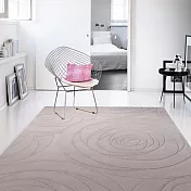 【Fuwaly】德國Esprit home米色月玫地毯(ESP3109-01) 170x240cm