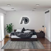 【Fuwaly】藍斯特地毯 160x230cm