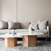 【Fuwaly】曼德森地毯 160x230cm