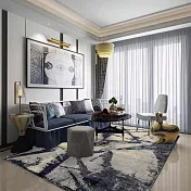 【Fuwaly】雅各地毯 300x400cm