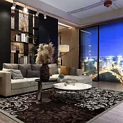 【Fuwaly】娜爾德地毯 160x230cm