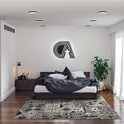 【Fuwaly】柯威特地毯 160x230cm