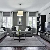 【Fuwaly】蔚琳地毯 160x230cm