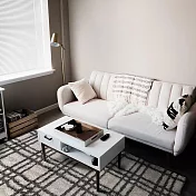 【Fuwaly】夏洛克地毯 160x230cm